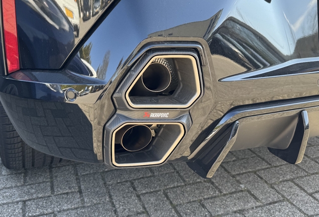 BMW XM G09