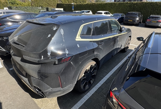BMW XM G09