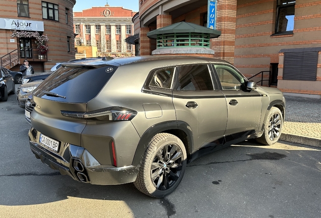 BMW XM G09