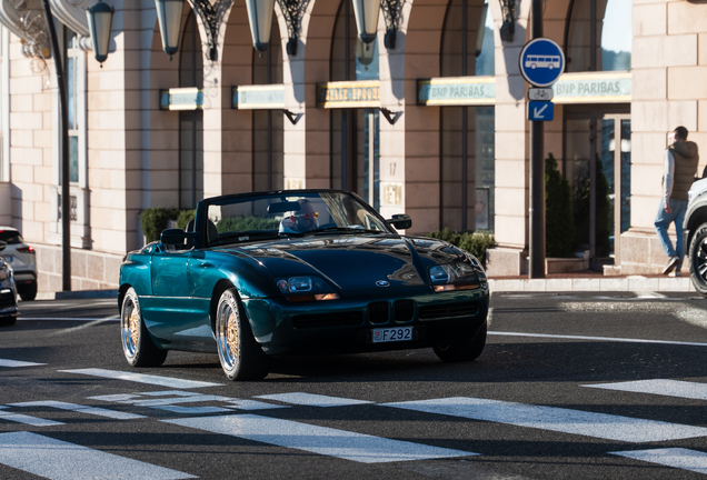 BMW Z1