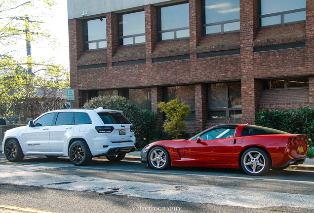 Chevrolet Corvette C6