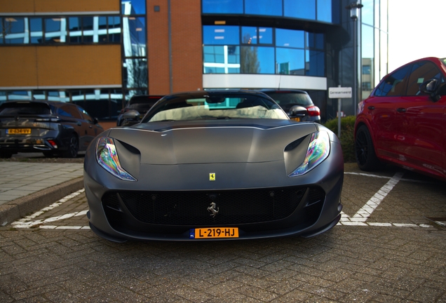 Ferrari 812 GTS