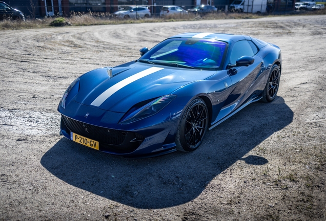Ferrari 812 GTS