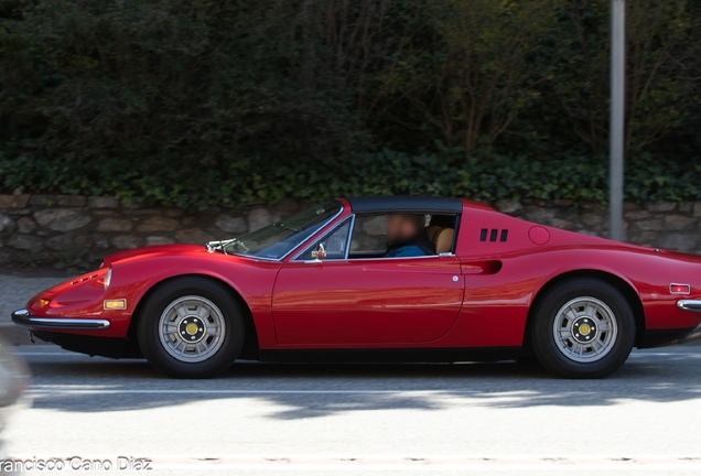 Ferrari Dino 246 GTS