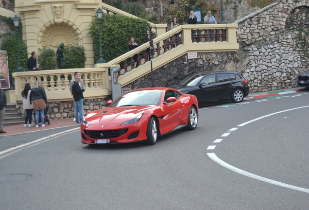 Ferrari Portofino