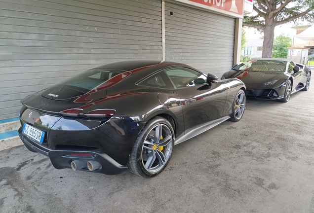 Ferrari Roma