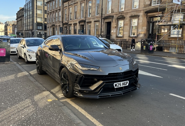 Lamborghini Urus Performante
