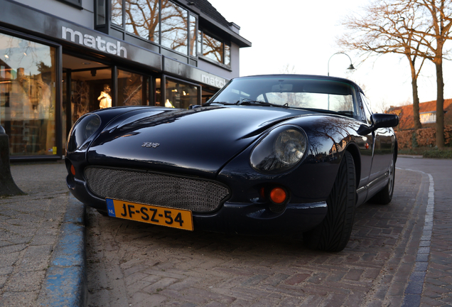 TVR Chimaera 400