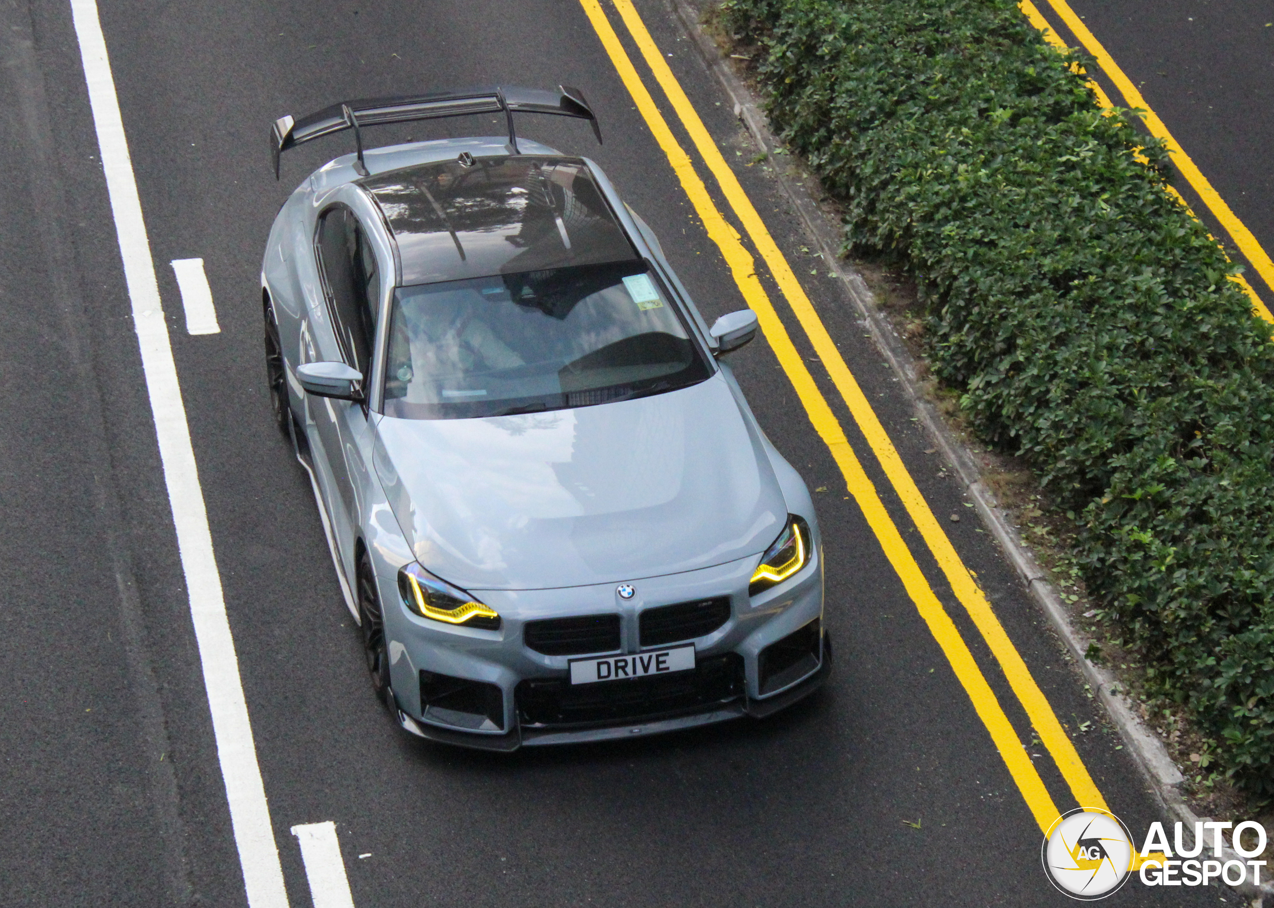 BMW M2 Coupé G87 Adro