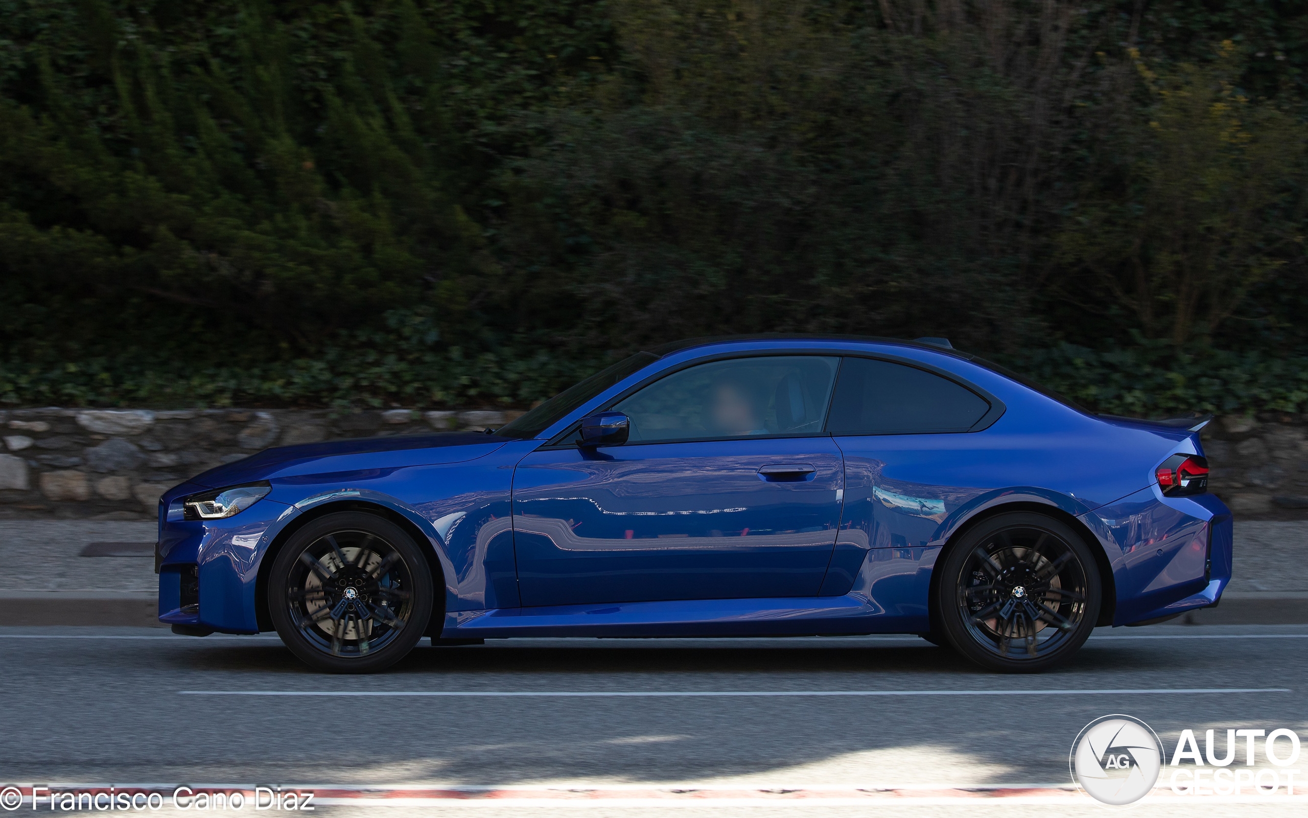 BMW M2 Coupé G87