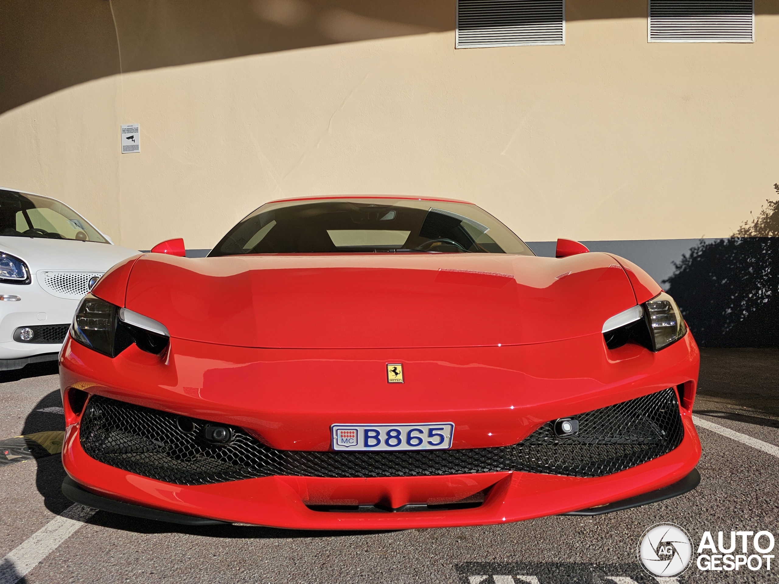 Ferrari 296 GTB
