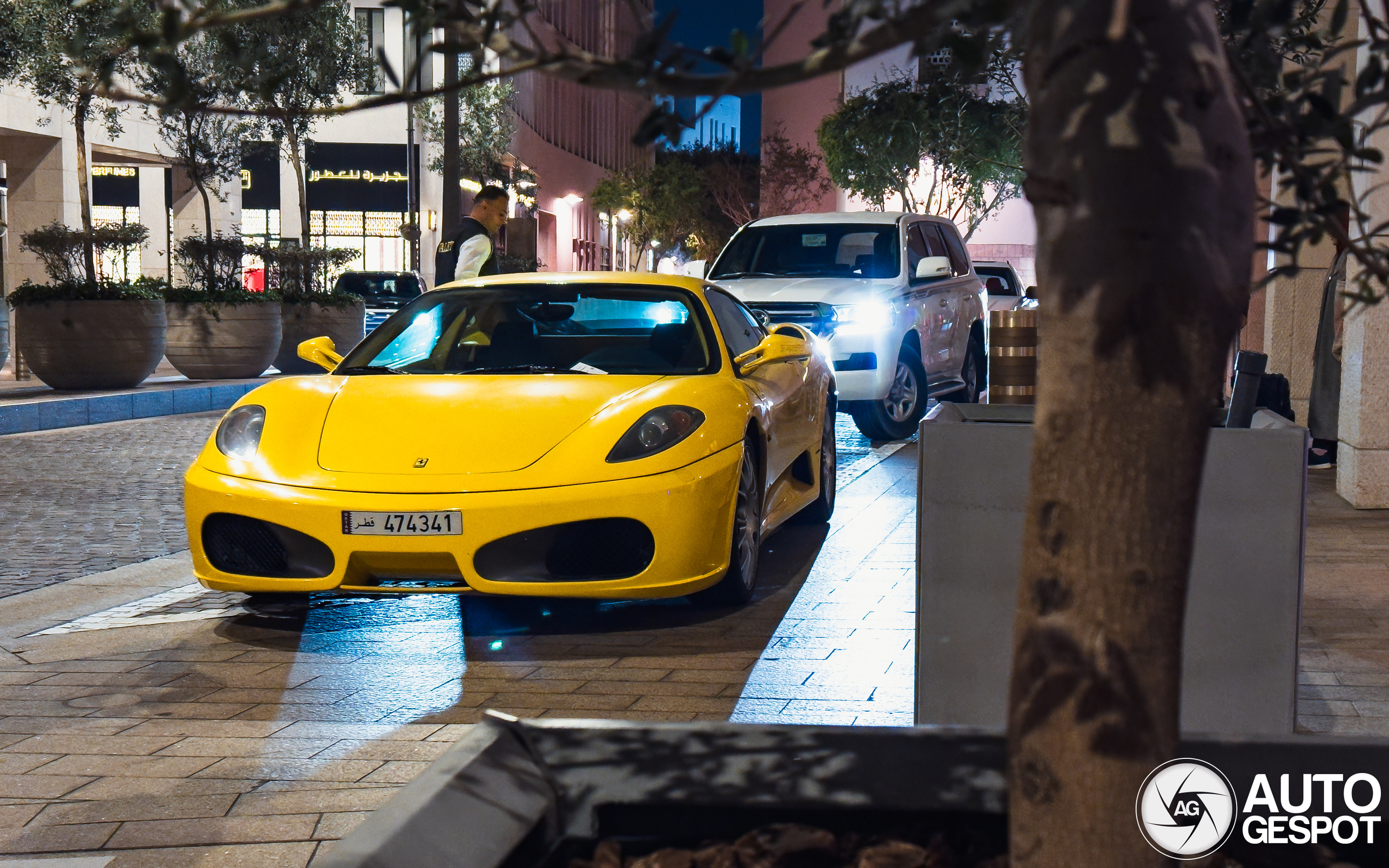 Ferrari F430