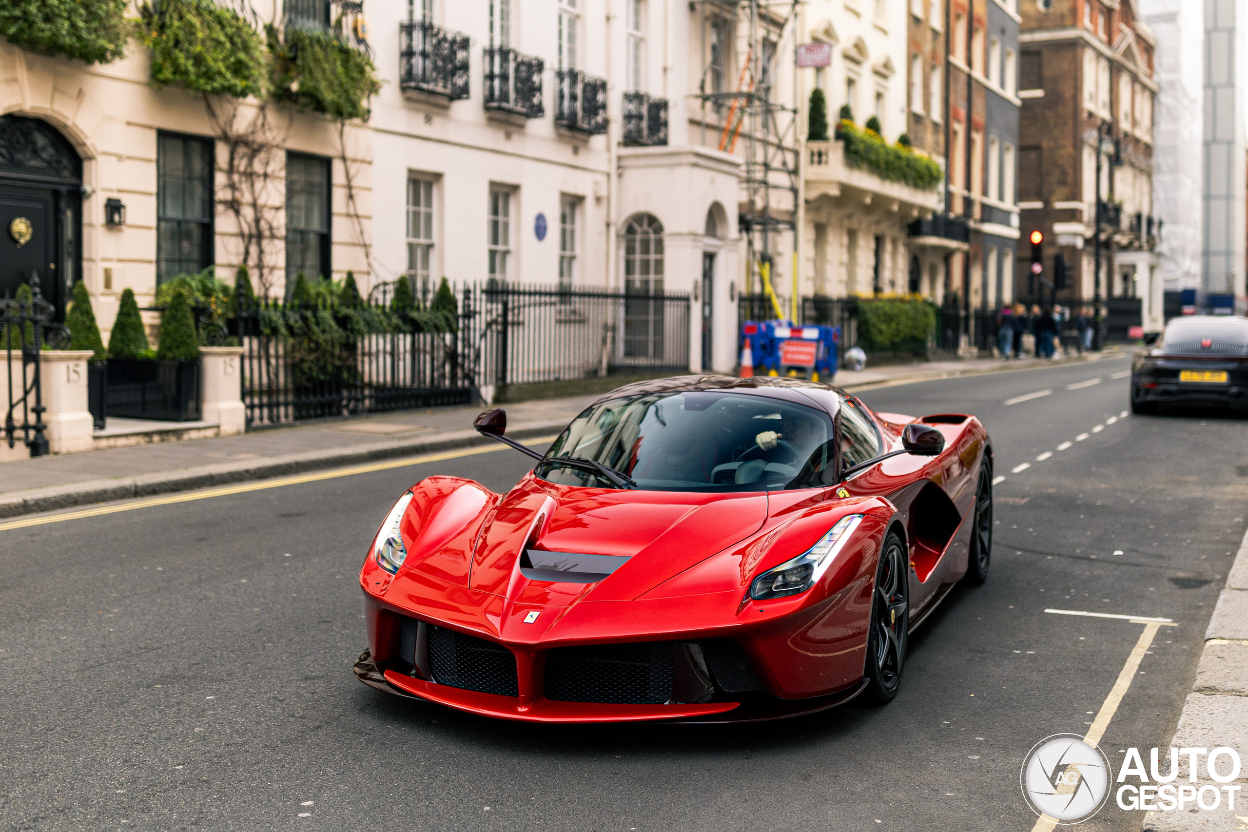 Ferrari LaFerrari