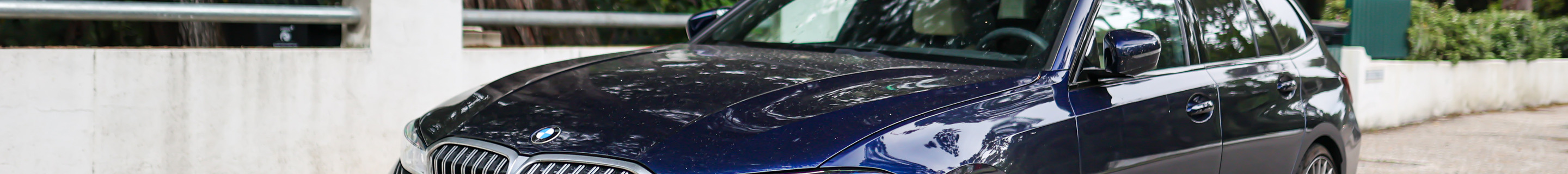 Alpina B3 BiTurbo Touring 2023