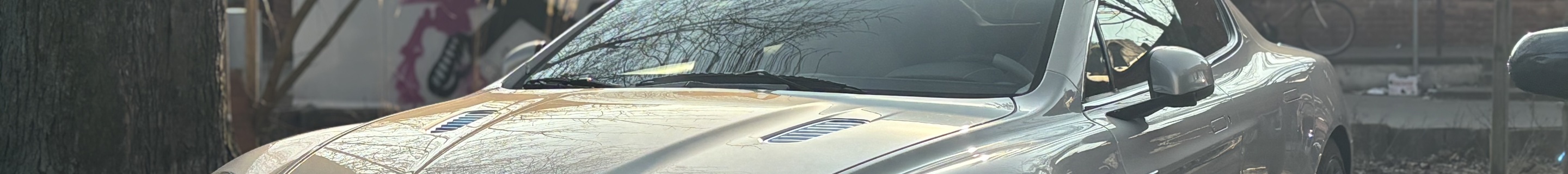 Aston Martin Rapide