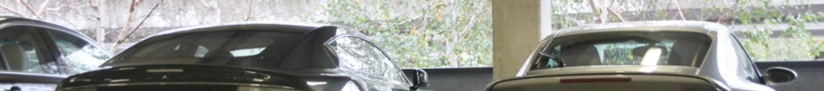 Aston Martin Rapide