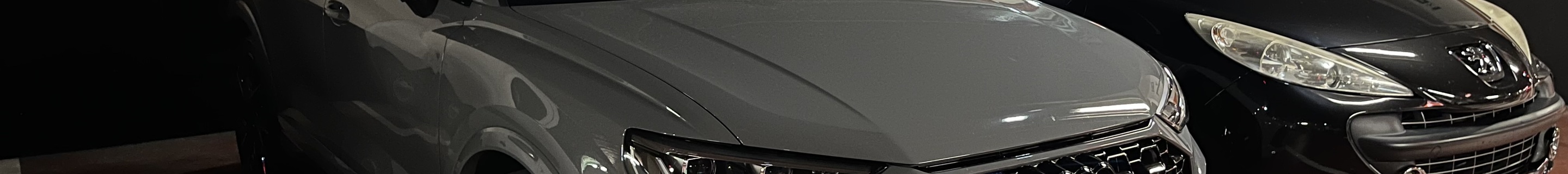 Audi RS Q3 Sportback 2020