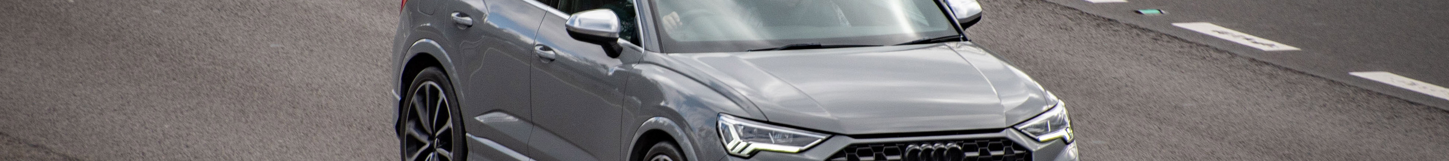 Audi RS Q3 Sportback 2020