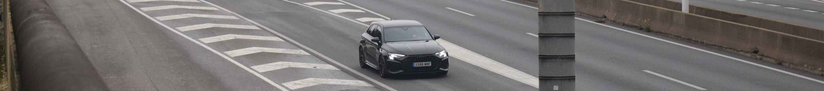 Audi RS3 Sportback 8Y