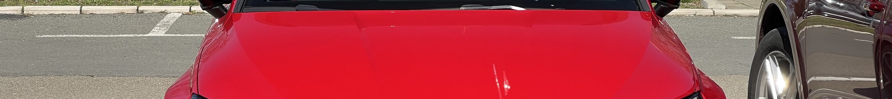 Audi RS3 Sportback 8Y