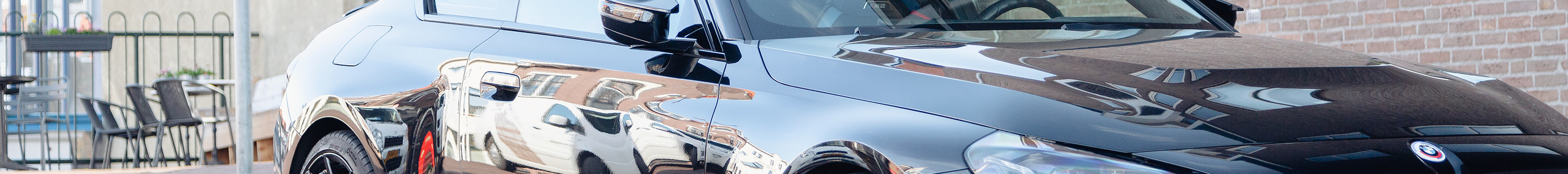 BMW M2 Coupé G87