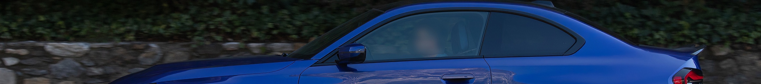 BMW M2 Coupé G87