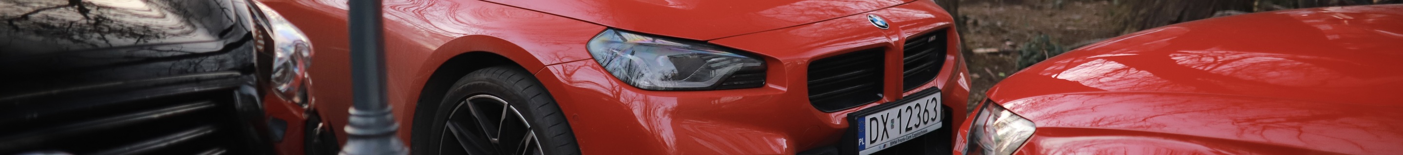 BMW M2 Coupé G87