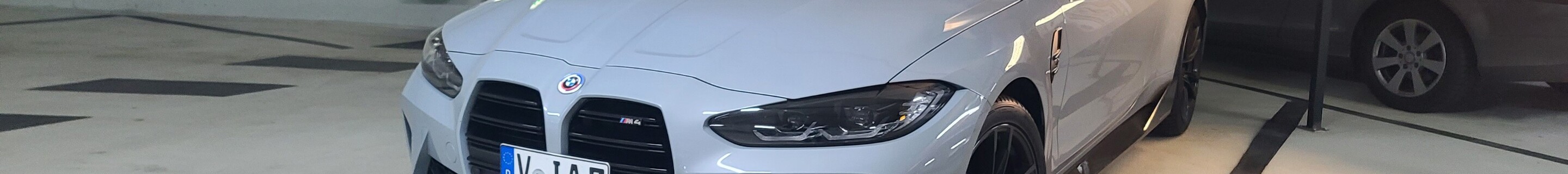 BMW M4 G82 Coupé