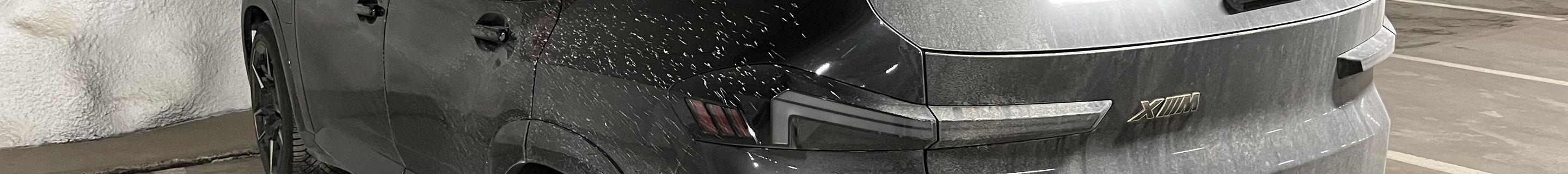 BMW XM G09