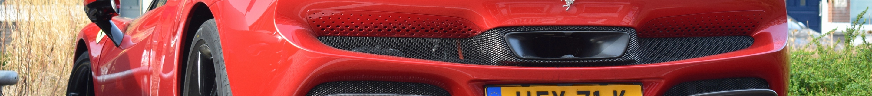 Ferrari 296 GTS