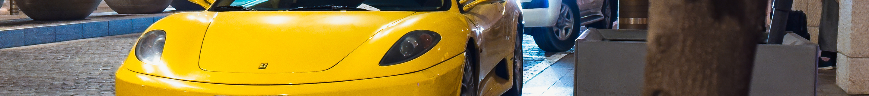Ferrari F430