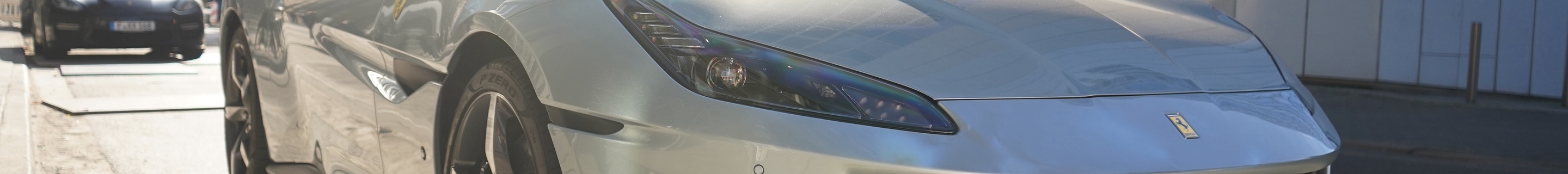 Ferrari Portofino M