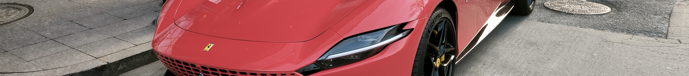 Ferrari Roma