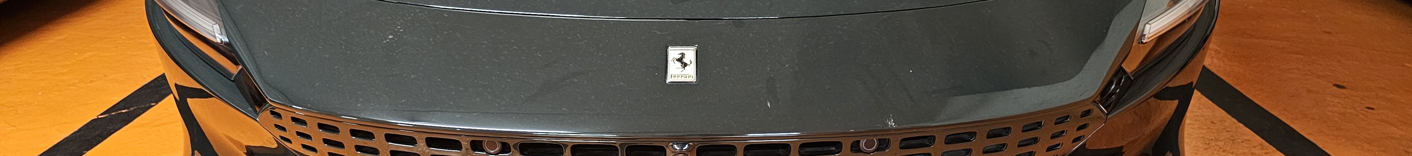 Ferrari Roma