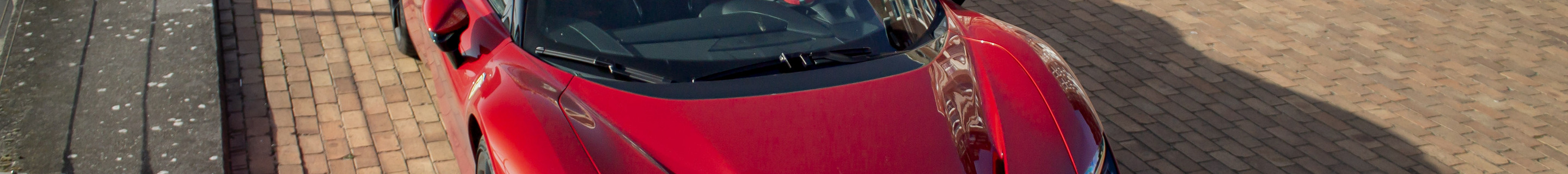 Ferrari SF90 Spider