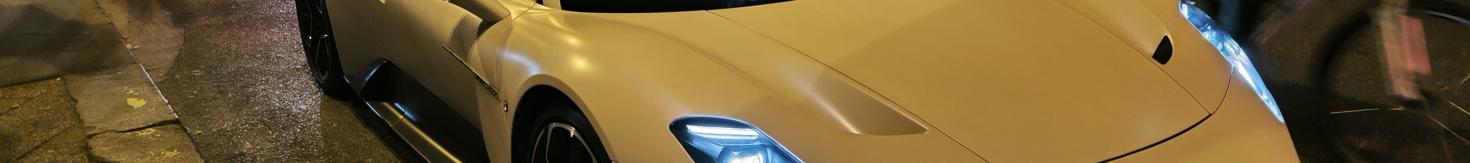 Maserati MC20