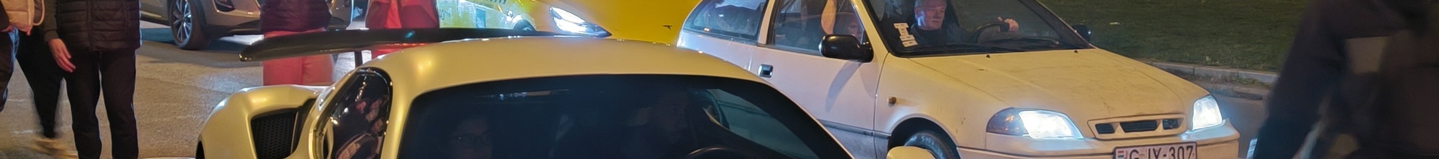 Maserati MC20