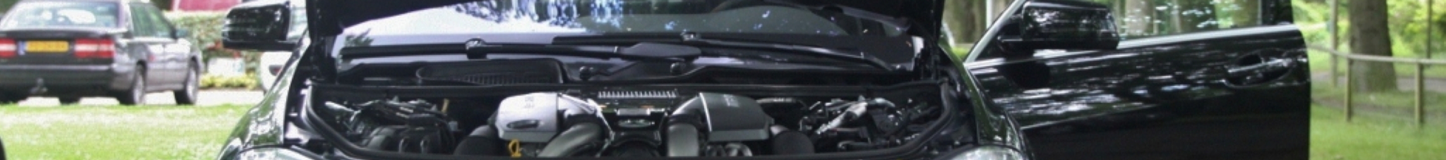 Mercedes-Benz S 63 AMG W221 2011