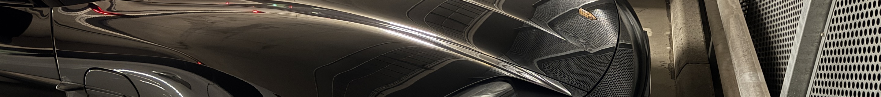 Porsche Taycan Turbo
