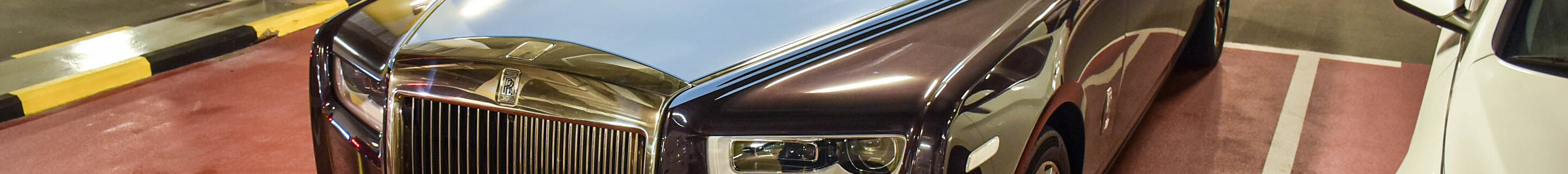 Rolls-Royce Phantom VIII
