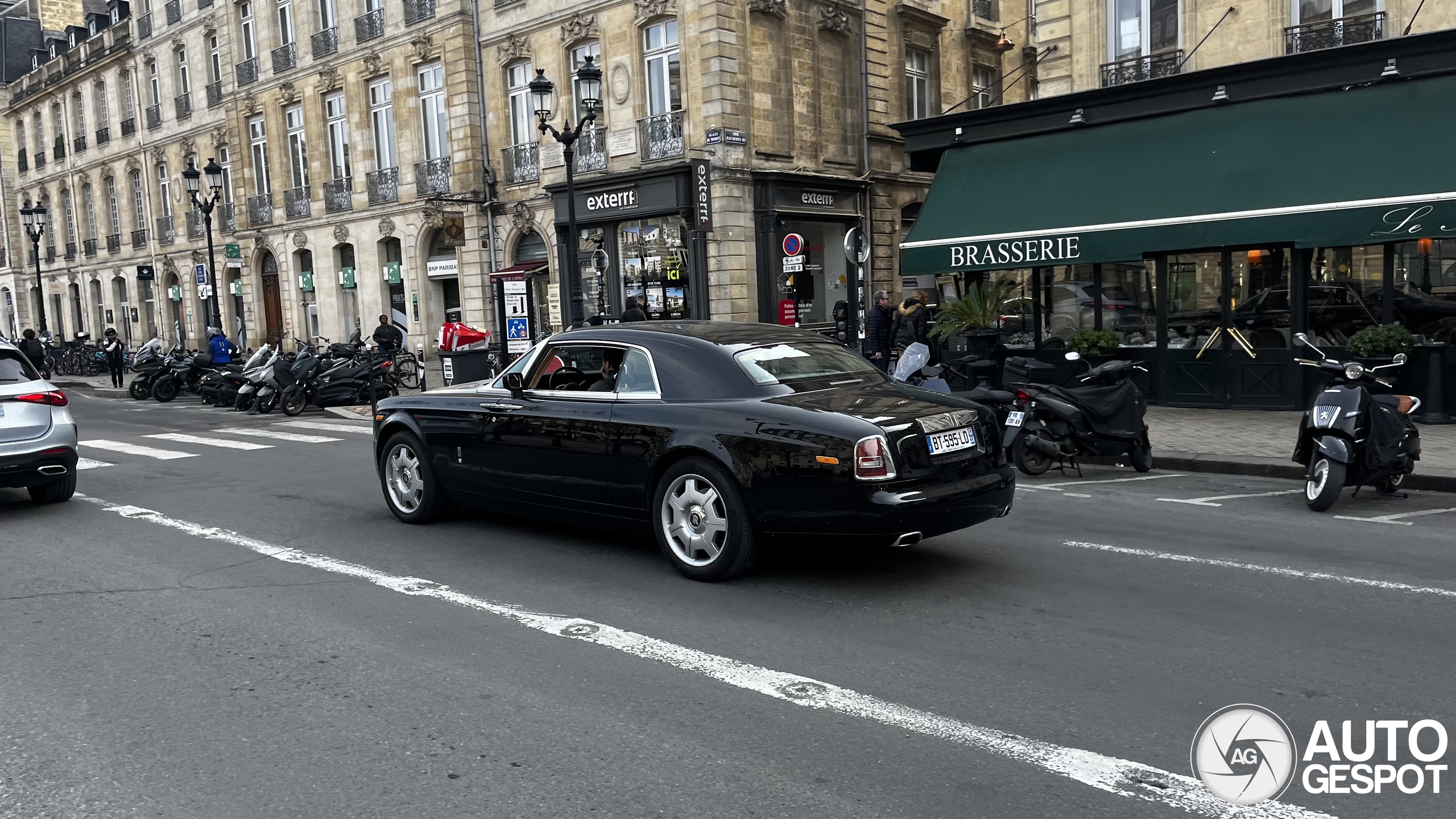 Rolls-Royce Phantom Coupé