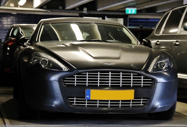 Aston Martin Rapide