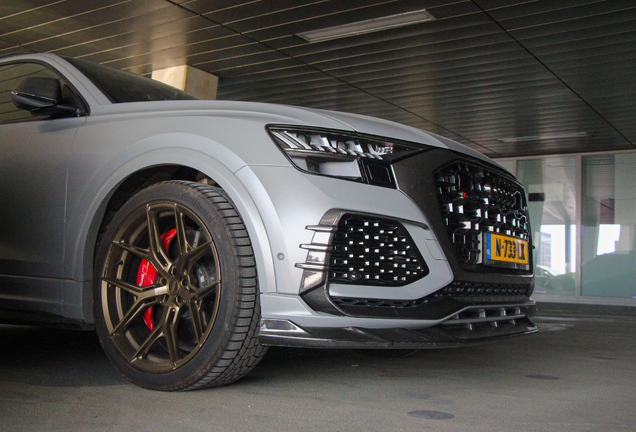 Audi RS Q8 Urban