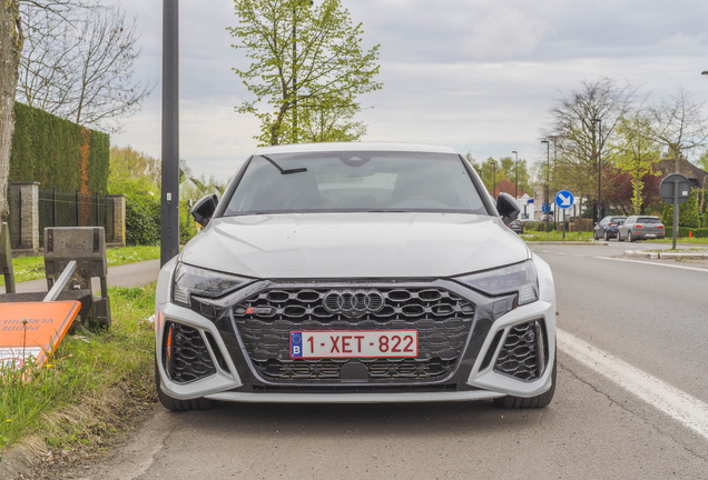 Audi RS3 Sportback 8Y