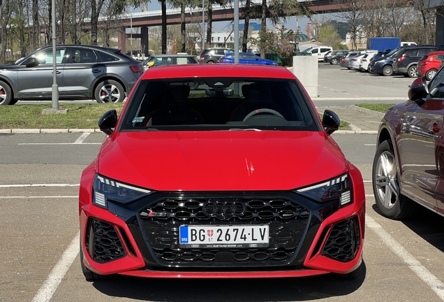 Audi RS3 Sportback 8Y