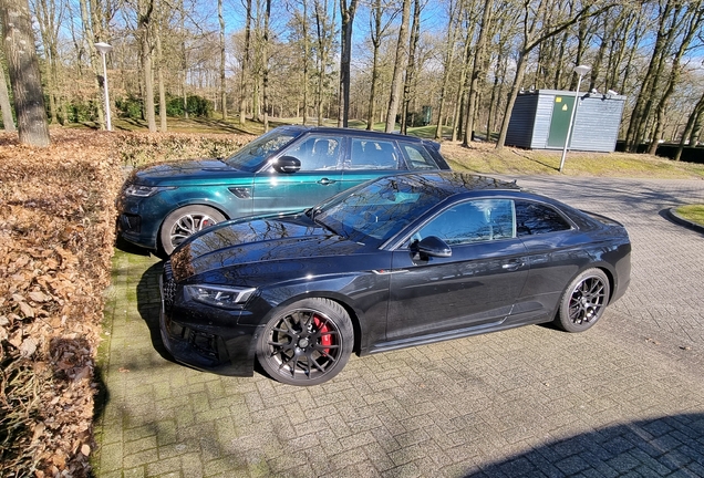 Audi RS5 B9