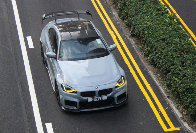 BMW M2 Coupé G87