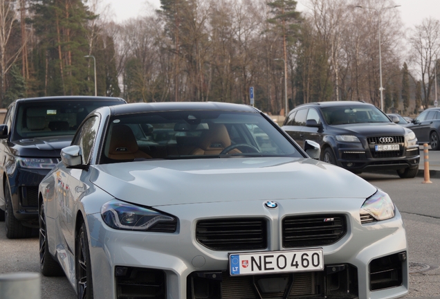 BMW M2 Coupé G87