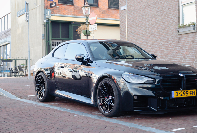 BMW M2 Coupé G87