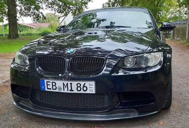 BMW M3 E92 Coupé